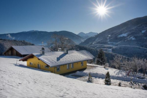 Appartament Eichnerhof Chienes